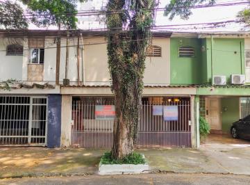 Comercial · 85m² · 3 Quartos · 2 Vagas · Casa comercial na Rua São Benedito, N. 1883 • 85 m²