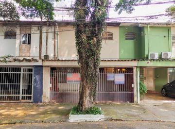 Comercial · 85m² · 3 Quartos · 2 Vagas · Casa comercial na Rua São Benedito, N. 1883 • 85 m²