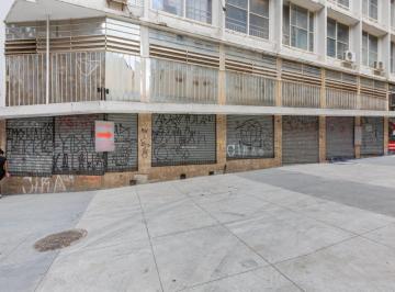 Comercial · 500m² · Loja na Rua Quintino Bocaiúva, N. 61 • 500 m²