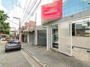 Comercial · 750m² · 10 Quartos · 15 Vagas · Casa comercial na Avenida Waldemar Carlos Pereira, N. 1551 • 750 m²