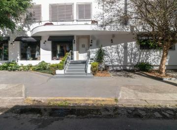 Comercial · 170m² · 7 Vagas · Loja na Rua Silvânia, N. 222 • 170 m²