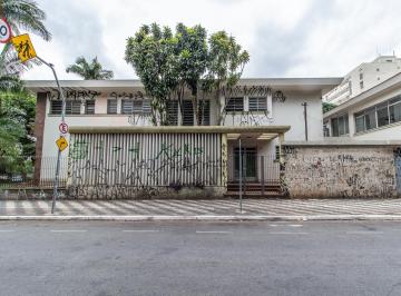 Comercial · 575m² · 9 Quartos · 9 Vagas · Casa comercial na Rua dos Sorocabanos, N. 105 • 575 m²