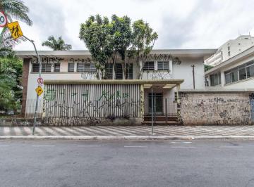 Comercial · 575m² · 9 Quartos · 9 Vagas · Casa comercial na Rua dos Sorocabanos, N. 105 • 575 m²
