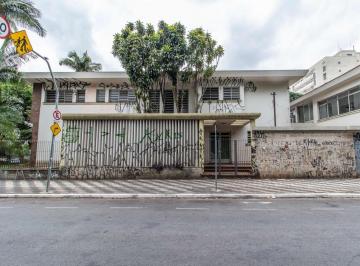 Comercial · 575m² · 9 Quartos · 9 Vagas · Casa comercial na Rua dos Sorocabanos, N. 105 • 575 m²
