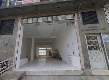 Comercial · 350m² · 2 Vagas · Loja na Avenida Nova Cantareira, 1713 • 350 m²