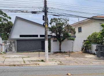 Comercial · 226m² · 12 Vagas · Casa comercial na Rua Almirante Pereira Guimarães, N. 298 • 226 m²