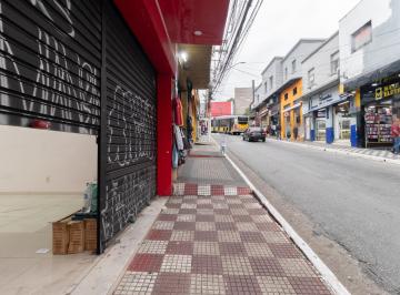 Comercial · 140m² · Loja na Rua Padre Antônio Benedito, N. 52 • 140 m²