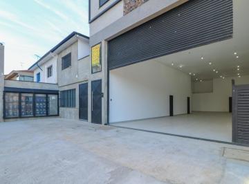 Comercial · 180m² · Galpão na Rua Francisco Tapajós, N. 488 • 180 m²