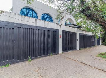 Comercial · 1250m² · 15 Quartos · 20 Vagas · Casa comercial na Avenida Lineu de Paula Machado, N. 1162 • 1250 m²