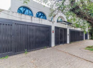 Comercial · 1250m² · 15 Quartos · 20 Vagas · Casa comercial na Avenida Lineu de Paula Machado, N. 1162 • 1250 m²