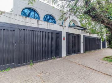 Comercial · 1250m² · 15 Quartos · 20 Vagas · Casa comercial na Avenida Lineu de Paula Machado, N. 1162 • 1250 m²