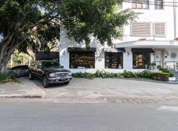 Comercial · 70m² · 2 Vagas · Loja na Rua Silvânia, N. 232 • 70 m²