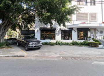 Comercial · 70m² · 2 Vagas · Loja na Rua Silvânia, N. 232 • 70 m²