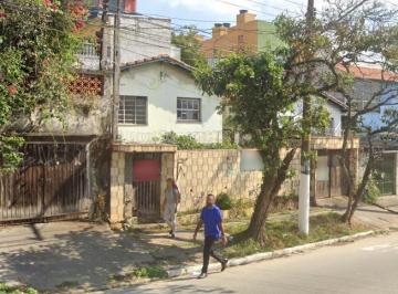Comercial · 60m² · 4 Quartos · 2 Vagas · Casa comercial na Avenida Presidente João Goulart, N. 1320 • 60 m²