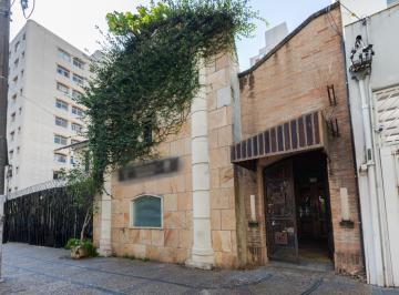 Comercial · 603m² · Casa comercial na Rua Conselheiro Brotero, N. 903 • 603 m²