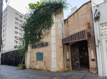 Comercial · 603m² · Casa comercial na Rua Conselheiro Brotero, N. 903 • 603 m²