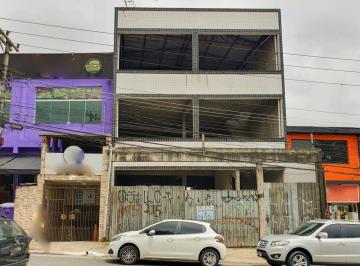 Comercial · 250m² · 20 Vagas · Loja na Avenida Arquiteto Vilanova Artigas, N. 215 - Subsolo • 250 m²
