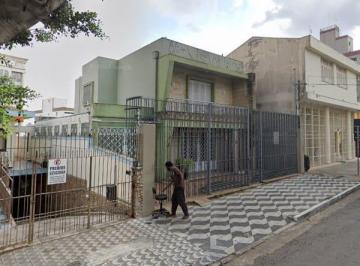Comercial · 432m² · 5 Quartos · 7 Vagas · Casa comercial na Rua Santo Afonso, N. 196 • 432 m²