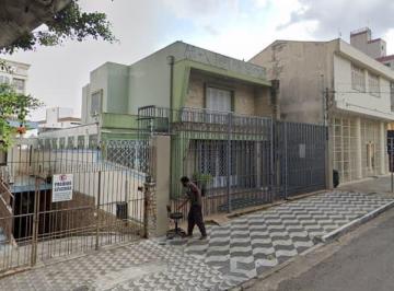 Comercial · 432m² · 5 Quartos · 7 Vagas · Casa comercial na Rua Santo Afonso, 196 • 432 m²