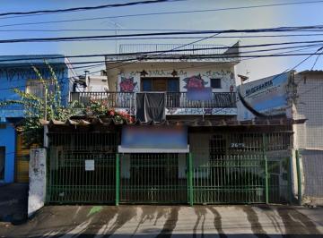 Comercial · 700m² · 3 Quartos · 3 Vagas · Casa comercial na Avenida Interlagos, N. 2638 • 700 m²