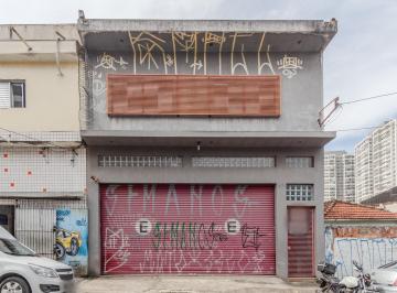 Comercial · 250m² · 1 Vaga · Loja na Rua Visconde de Goiana, N. 23 • 250 m²