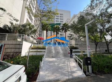 Comercial · 60m² · 2 Vagas · Sala Comercial 60m² 2 vagas - Vila Leopoldina/SP.
