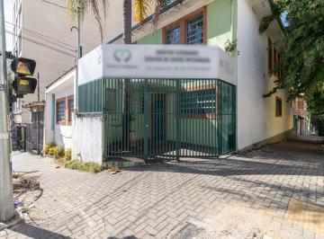 Comercial · 400m² · 2 Vagas · Casa comercial na Rua Cotoxó, N. 875 - 869 • 400 m²