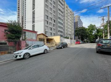 Comercial · 92m² · 6 Quartos · 2 Vagas · Casa comercial na Rua Cayowaá, N. 1912 • 92 m²