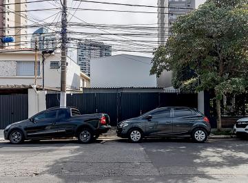 Comercial · 120m² · 11 Quartos · Casa comercial na Rua Porto Martins, N. 759 • 120 m²