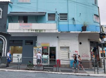 Comercial · 140m² · Sobreloja na Rua dos Ingleses, N. 649 • 140 m²