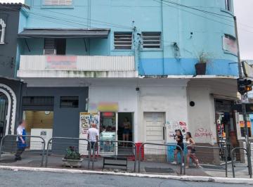 Comercial · 140m² · Sobreloja na Rua dos Ingleses, N. 649 • 140 m²