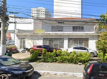 Comercial · 300m² · 3 Vagas · Casa comercial na Rua Bernardino de Campos, N. 164 • 300 m²