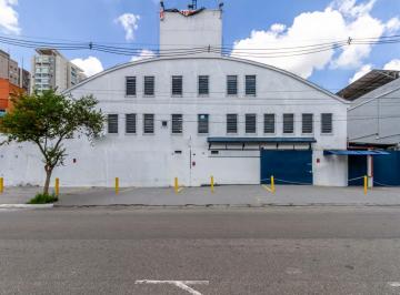 Comercial · 3000m² · 9 Quartos · 2 Vagas · Galpão na Rua Laguna, N. 42 • 3000 m²