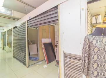 Comercial · 7m² · 1 Quarto · Loja em galeria na Avenida Paulista, N. 1941 - Loja 13 Subsolo • 7 m²
