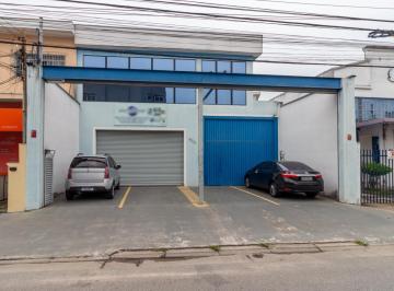Comercial · 185m² · 4 Quartos · 4 Vagas · Galpão na Avenida Casa Verde, N. 1803 • 185 m²