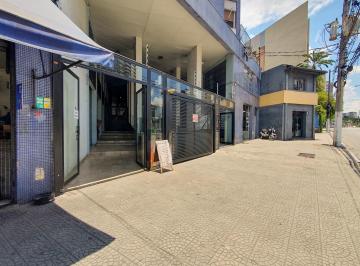Comercial · 92m² · 1 Vaga · Loja em galeria na Avenida Santo Amaro, N. 1817 - Sala 11 • 92 m²