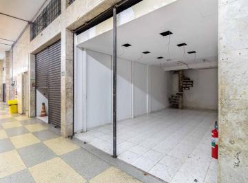 Comercial · 35m² · Loja em galeria na Rua Comendador Abdo Schahin, N. 62 - Loja 8 • 35 m²