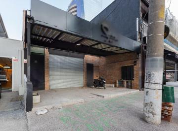Comercial · 240m² · 6 Quartos · 2 Vagas · Loja na Rua Ministro Jesuíno Cardoso, 201 • 240 m²