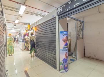 Comercial · 7m² · Loja em galeria na Avenida Paulista, N. 1941 - Loja 60 Subsolo • 7 m²