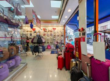 Comercial · 190m² · Loja na Rua Teodoro Sampaio, N. 2521 • 190 m²
