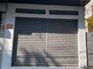Comercial · 55m² · 3 Quartos · 2 Vagas · Casa comercial na Rua Rui Barbosa, 99 • 55 m²