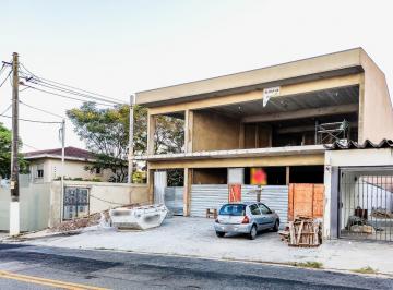 Comercial · 400m² · 6 Vagas · Galpão na Rua David Ben Gurion, N. 573 • 400 m²