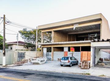 Comercial · 400m² · 6 Vagas · Galpão na Rua David Ben Gurion, 573 • 400 m²