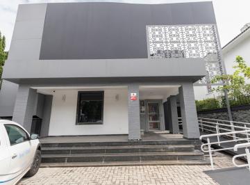 Comercial · 325m² · 10 Quartos · 3 Vagas · Casa comercial na Avenida Brigadeiro Luís Antônio, N. 3630 • 325 m²