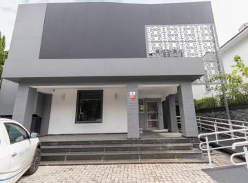 Comercial · 325m² · 10 Quartos · 3 Vagas · Casa comercial na Avenida Brigadeiro Luís Antônio, N. 3630 • 325 m²