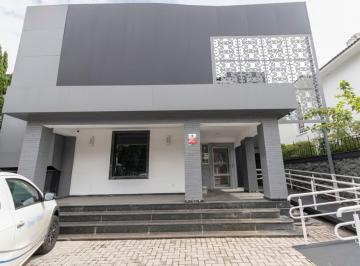 Comercial · 325m² · 10 Quartos · 3 Vagas · Casa comercial na Avenida Brigadeiro Luís Antônio, 3630 • 325 m²