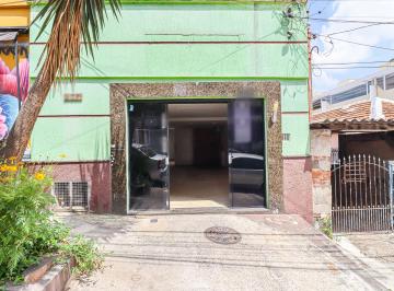 Comercial · 90m² · Galpão na Rua Luís Antônio dos Santos, N. 237 - 237A • 90 m²