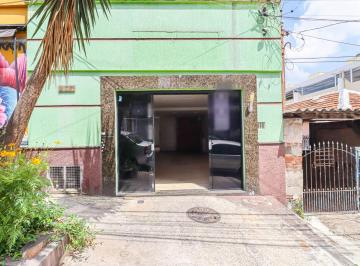 Comercial · 90m² · Galpão na Rua Luís Antônio dos Santos, N. 237 - 237A • 90 m²