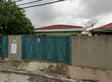 Comercial · 119m² · 4 Quartos · 2 Vagas · Casa comercial na Rua Rifaina, N. 610 • 119 m²