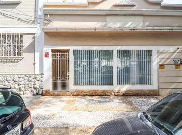 Comercial · 180m² · 1 Vaga · Casa comercial na Rua Madre Cabrini, N. 467 • 180 m²
